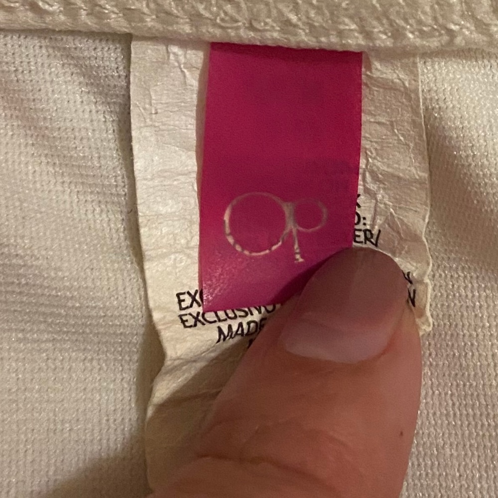 String Bikini-Size S-OP - Picture 4 of 5